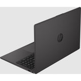 Laptop HP AK9Z9AT 8 GB RAM 512 GB SSD Spanish Qwerty 15,6"-3