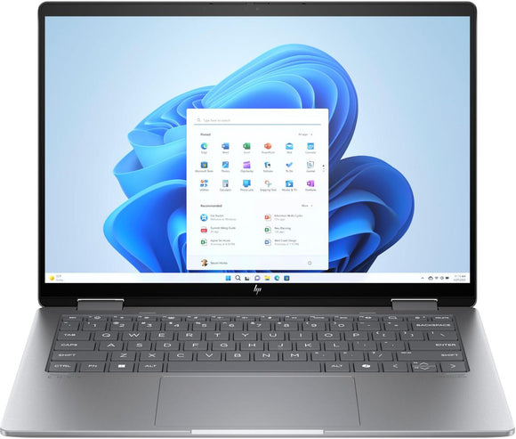 HP ENVY x360 2-in-1 Laptop 14