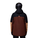 Ski Jacket Columbia Coreshot™ Brown Men-5