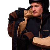 Ski Jacket Columbia Coreshot™ Brown Men-3