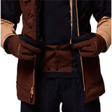 Ski Jacket Columbia Coreshot™ Brown Men-2