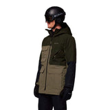 Ski Jacket Columbia Coreshot™ Olive Men-4