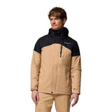 Ski Jacket Columbia Last Tracks™ II Light brown Men-0