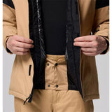 Ski Jacket Columbia Last Tracks™ II Light brown Men-4