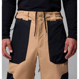 Ski Trousers Columbia Coreshot™ Brown Men-6