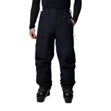 Ski Trousers Columbia Coreshot™ Black Men-0