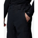 Ski Trousers Columbia Coreshot™ Black Men-2