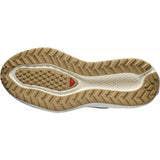 Running Shoes for Adults Salomon Aero Glide 3 Grvl Brown-4