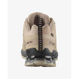 Men's trail running shoes (mountain running) Salomon Xa Pro 3D V9 Gtx Brown-2