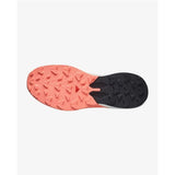 Trail running shoes for women Salomon Pulsar W Tender Beige-5