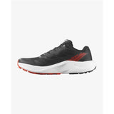 Men's trail running shoes (mountain running) Salomon Pulsar Black-5