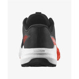 Men's trail running shoes (mountain running) Salomon Pulsar Black-2