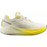 Running Shoes for Adults Salomon Aero Glide 3 Yellow-0