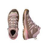 Hiking Boots Salomon X Ultra 360 Edge-2