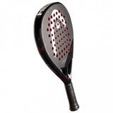 Padel Racket Head Coello Pro 2025 Black Carbon fibre-1