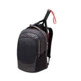 Padel backpack Head Coello Pro X Padel 30L Black-3