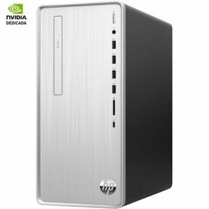 Desktop PC HP B0FR7EA Intel Core i5 16 GB RAM 1 TB SSD NVIDIA GeForce RTX 3050-0