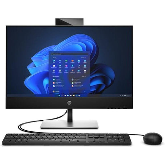HP ProOne 440 G9 All-in-One Touch i5-13500T 16GB/512GB Windows 11 Pro A1JJ5ES#ABD-0