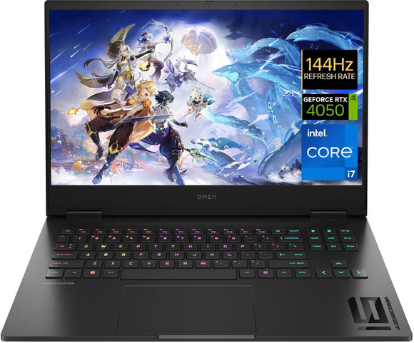 HP OMEN 16-wd0474ng 16,1