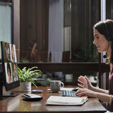 All in One HP A55BJET#ABE Intel Core i5-14500T 16 GB RAM-8