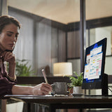 All in One HP A55BJET#ABE Intel Core i5-14500T 16 GB RAM-3