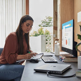 All in One HP ProOne 440 G9 i5-14500T 512 GB 16 GB 23,8" Intel Core i5-14500T 16 GB RAM-6