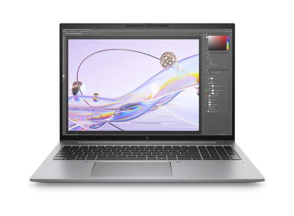 HP ZBook Firefly 16 G11 16