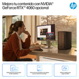Desktop PC HP M03-0012NS U5-225 16 GB RAM 1 TB SSD-1