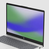 Laptop HP 15-fc0129ns AMD Ryzen™ 7 7730U 15" 15,6" AMD Ryzen 7 7730U 8 GB RAM 512 GB 512 GB SSD-3