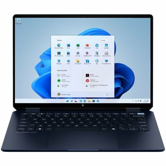 Laptop HP OmniBook X Flip 14-FM0008NS 14