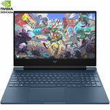 Laptop HP Victus 15-FA2035NS 15" Intel Core i7 16 GB RAM 512 GB SSD Nvidia Geforce RTX 4050-0