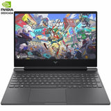 Laptop HP Victus 15-FA2707NS 15" Intel Core i5 16 GB RAM 512 GB SSD Nvidia Geforce RTX 4050-0