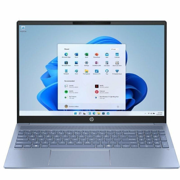 Laptop HP OmniBook 5 16-AG1004NS 16