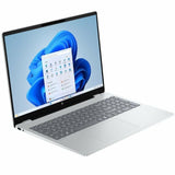 Laptop HP OmniBook 7 AI 16-AY0004NS 16" intel core ultra 7 32 GB RAM 1 TB SSD Nvidia Geforce RTX 4050-4