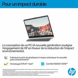 Laptop HP-1