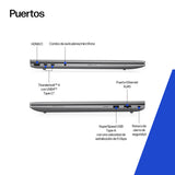 Laptop HP ZBOOK 8 G1I 16 U9-285H 16" 8 GB RAM 1 TB SSD-18