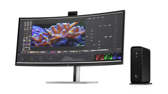 Z2 Mini G1i Workstation (A40LSET) (schwarz, Windows 11 Pro 64-Bit)-0