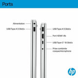 Laptop HP Omnibook 3 14-ha0015nf 14'' Ryzen 5 3450U 16 GB RAM 512 GB SSD-2