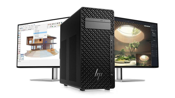 HP Z2 Tower G1i-0