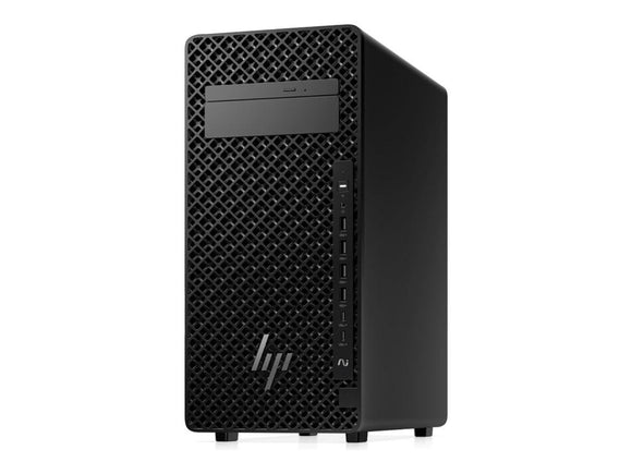 Z2 Tower G1i Workstation (A40MPET) (schwarz, Windows 11 Pro)-0