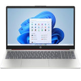 Laptop HP BT6T2EA 15" Intel Core i3 8 GB RAM 512 GB SSD-0