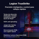 Laptop Lenovo 83F500C1SP 16" 64 GB RAM 2 TB SSD intel core ultra 9 275HX Spanish Qwerty-14