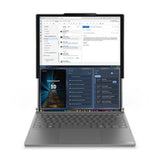 Laptop Lenovo 21TR0004SP 14" Intel Core Ultra 7 258V 32 GB RAM 1 TB SSD Spanish Qwerty-1