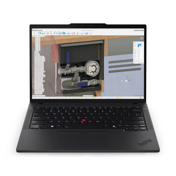 Lenovo ThinkPad P14s AMD G6 14