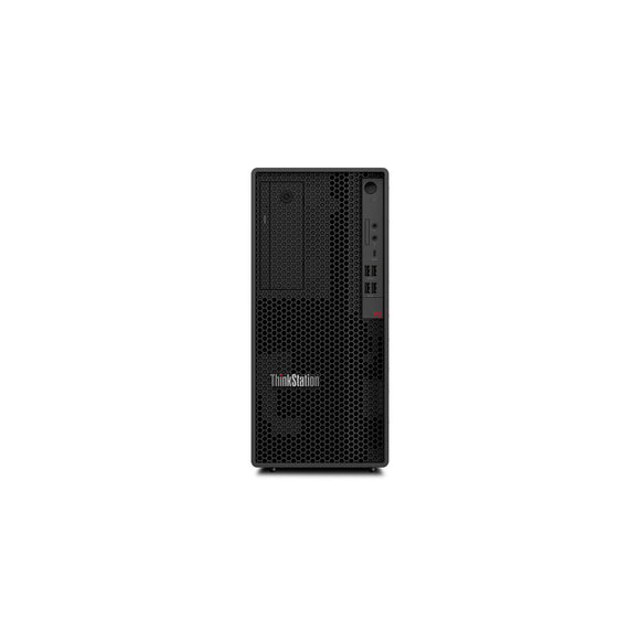 Desktop PC Lenovo 30JQ003QSP 32 GB RAM 1 TB SSD Ultra 7-265 geforce rtx 5060-0