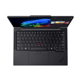 Laptop Lenovo 21QX00KLSP 14" 32 GB RAM 512 GB SSD Spanish Qwerty-31