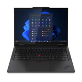 Laptop Lenovo ThinkPad T14s 2-in-1 Gen 1 14" 32 GB RAM 1 TB SSD Spanish Qwerty-0