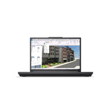 Laptop Lenovo 21RQ0005SP 16" 32 GB RAM 1 TB SSD Spanish Qwerty-2