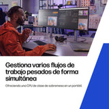 Compact Powders HP 98L93ET#ABE 16" Intel Core i7-14700HX 32 GB RAM 512 GB Spanish Qwerty-17