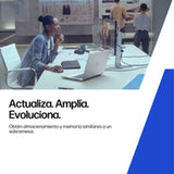 Compact Powders HP 98L92ET#ABE 16" Intel Core i7-14700HX 32 GB RAM 512 GB Spanish Qwerty-12